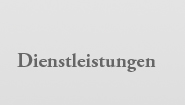 Dienstleistungen